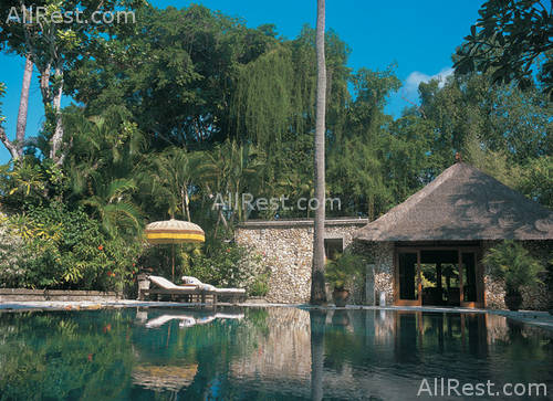The Oberoi Bali 46